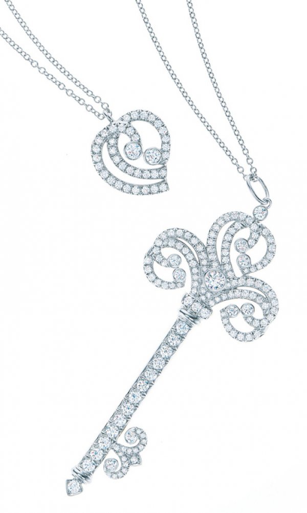 Снимка: Tiffany & Co