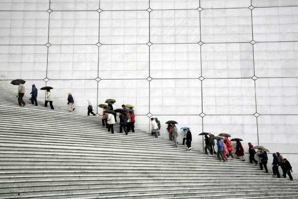 Снимка: Christophe Jacrot