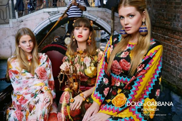 Снимка: Dolce & Gabbana