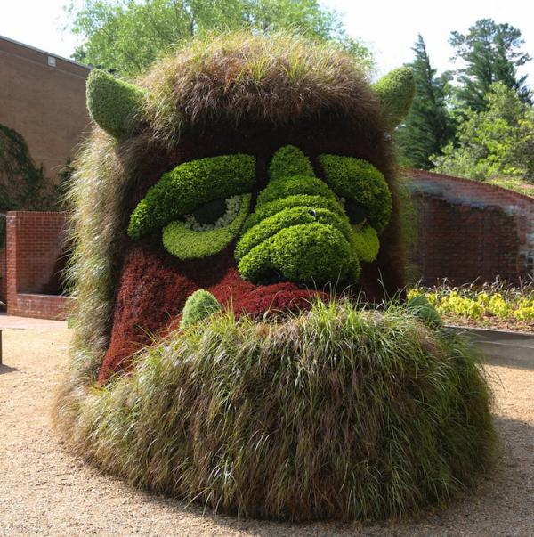Снимка: Atlanta Botanical Gardens