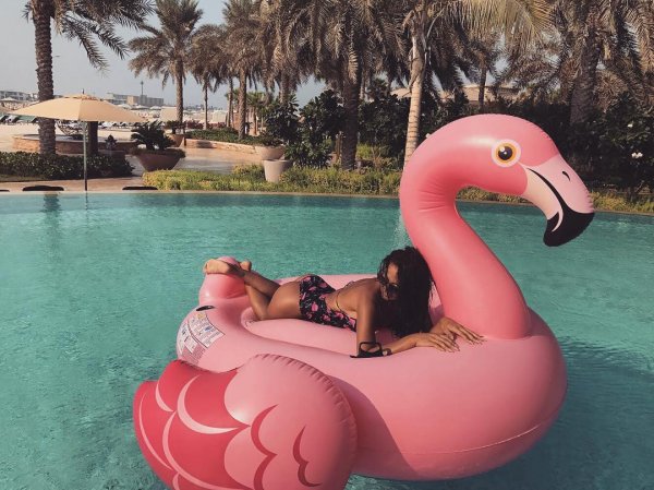 Снимка: Instagram
