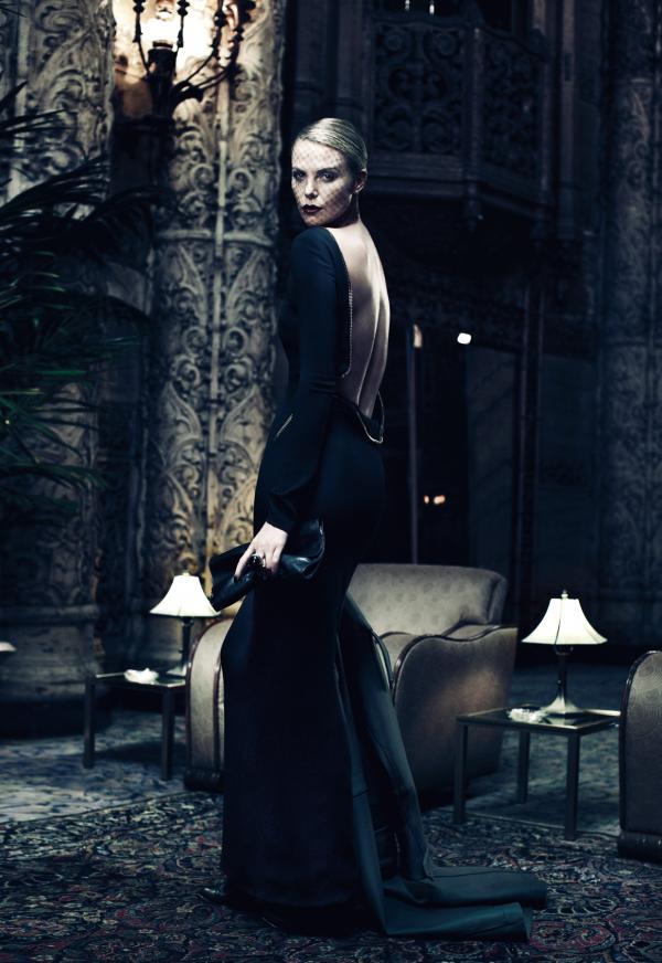 Снимка: interview magazine