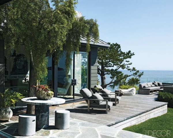 Снимка: elledecor.com
