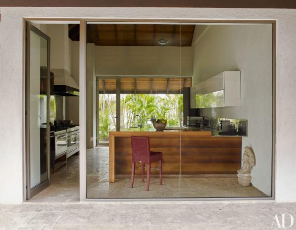 Снимка: architecturaldigest.com