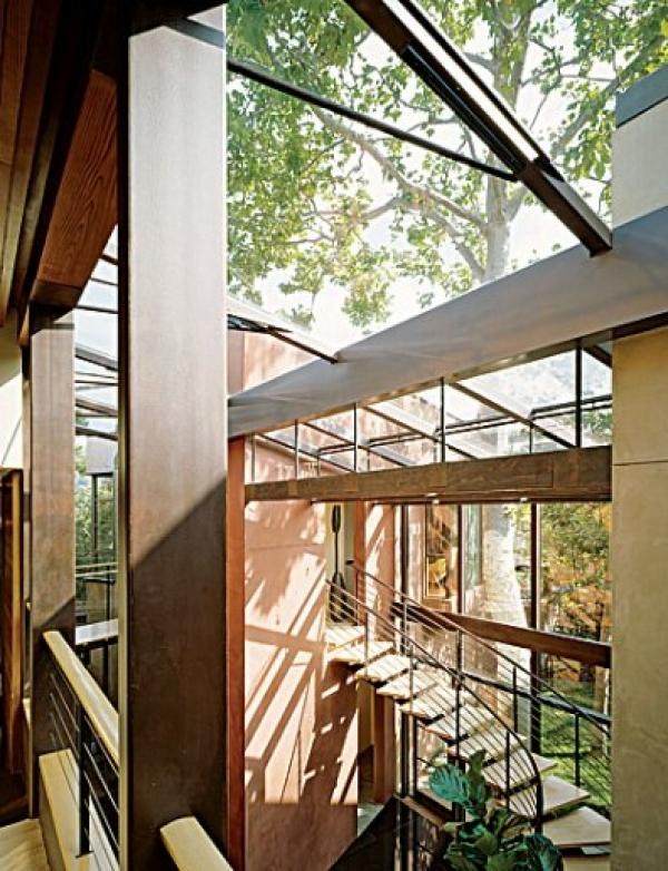 Снимка; architecturaldigest.com