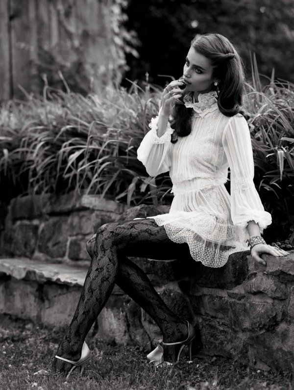 Снимка: Vogue, Испания