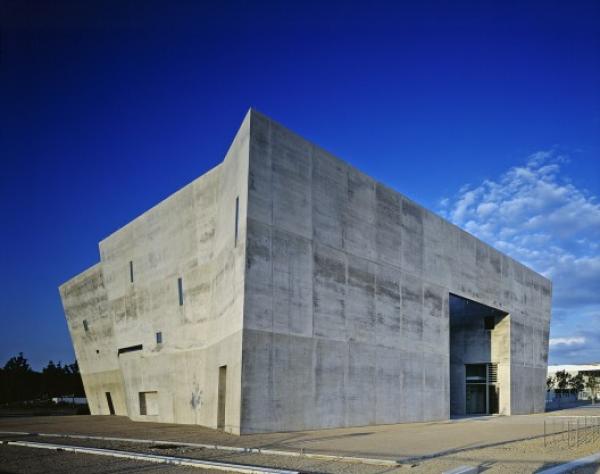 Снимка: archdaily.comЦърква във Фрайбург, Германия