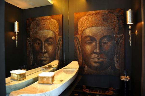 Снимка: chezvousinteriors.net