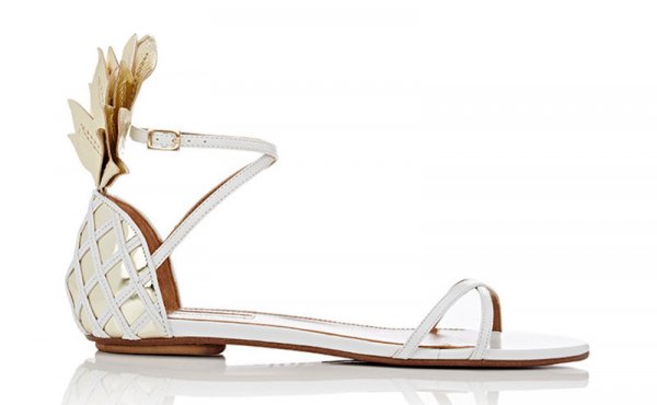 Снимка: Aquazzura 