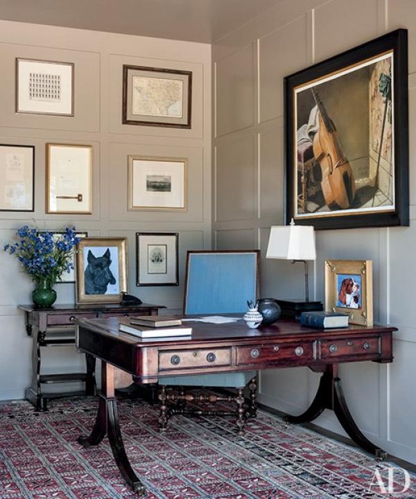 Снимка: architecturaldigest.com