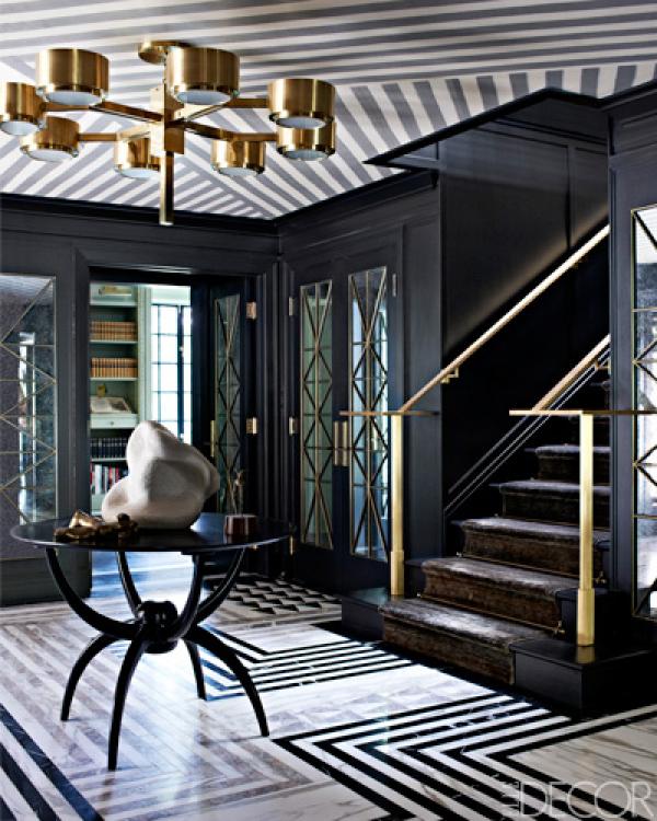 Снимка: ELLE DECOR