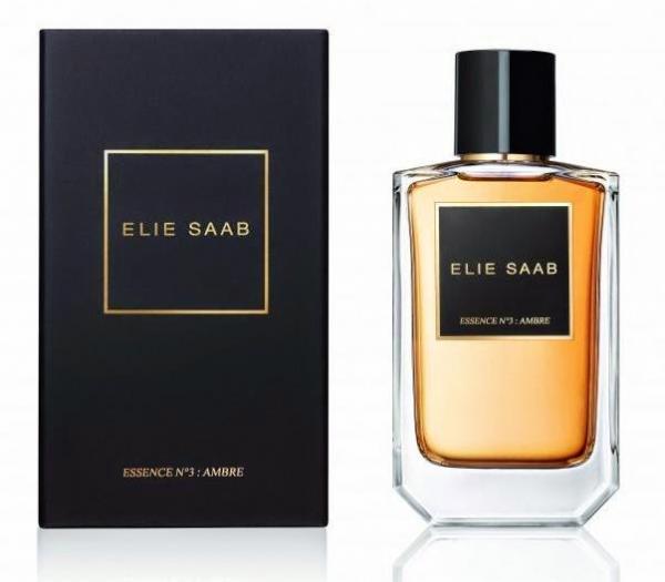 Снимка: Elie Saab