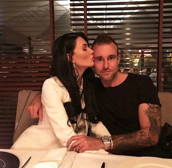 Снимка: Instagram