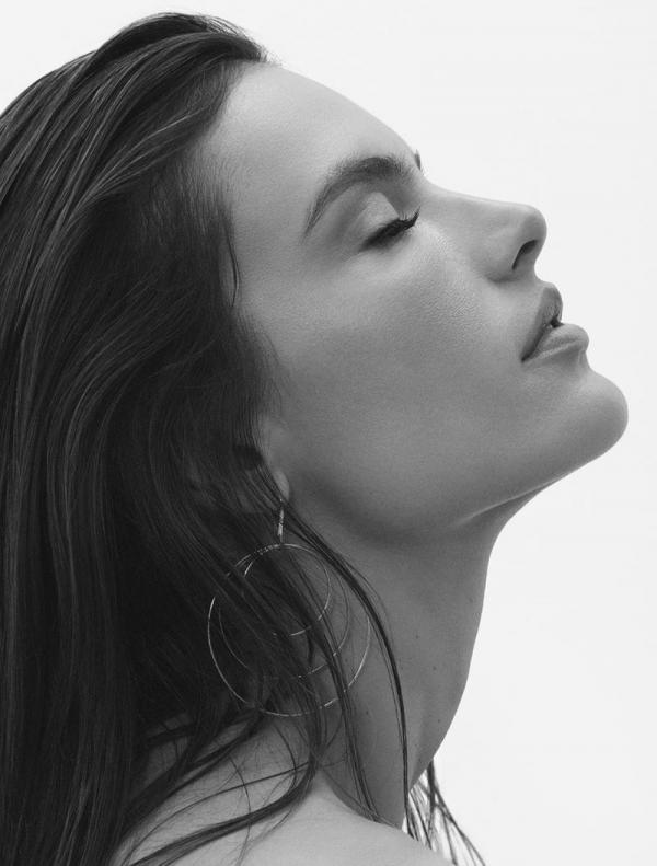 Снимка: Harper’s Bazaar