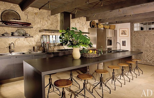 Снимка: Architectural Digest