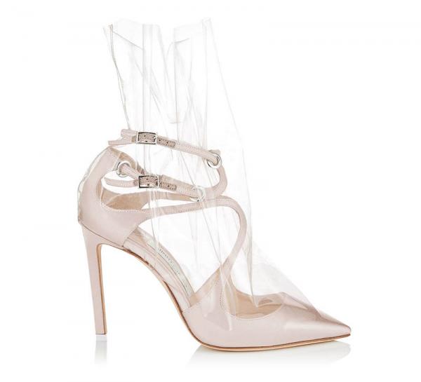 Снимка: Jimmy Choo