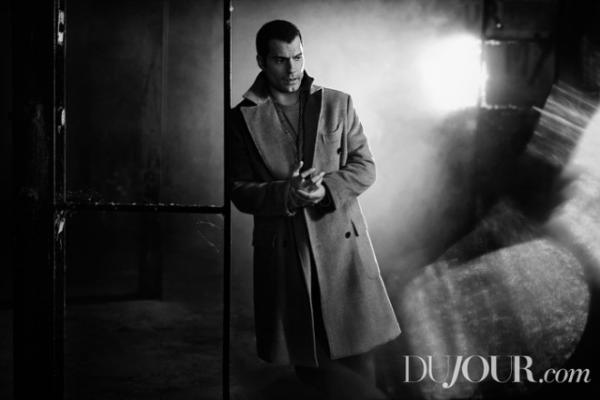 Снимка: Dujour