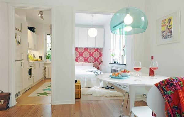 Снимка: interiorholic.com