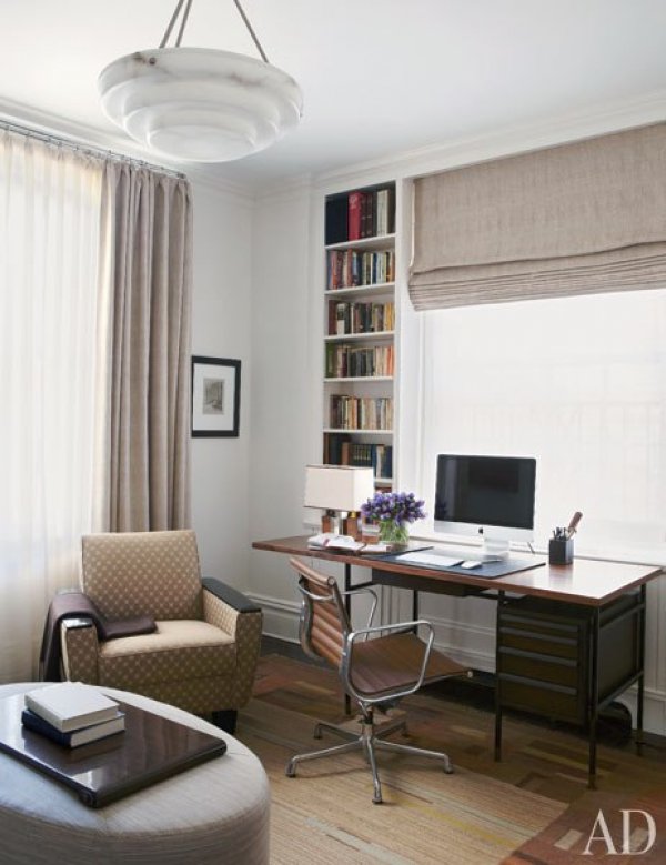 Снимка: architecturaldigest.com