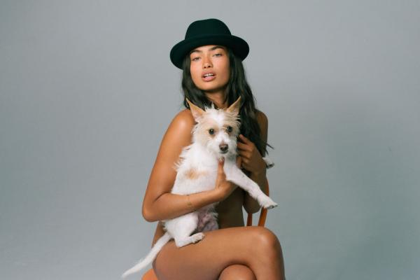 Снимка: Playboy