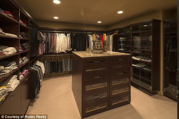 Снимка: Courtesy of Rodeo Realty