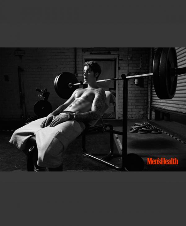 Снимка: Men’s Health 