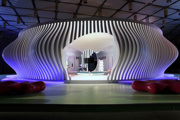 Снимка:designdautore.blogspot.com