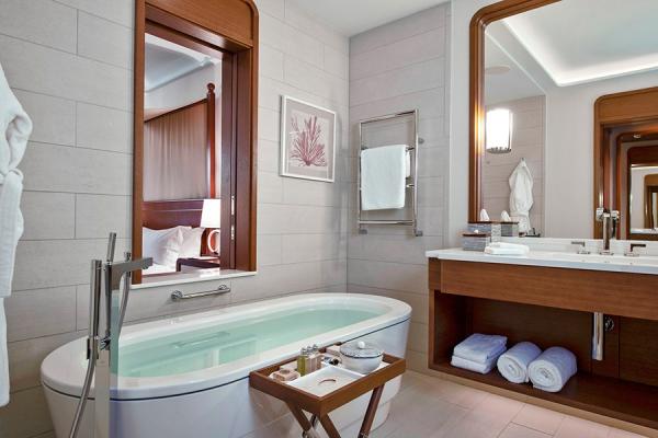 Снимка: architecturaldigest.com