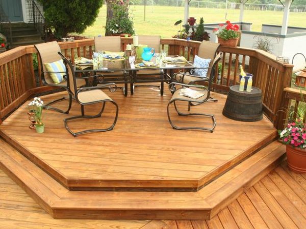 Снимка: hgtvremodels.com