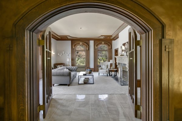 Снимка: Sothebys International Realty 