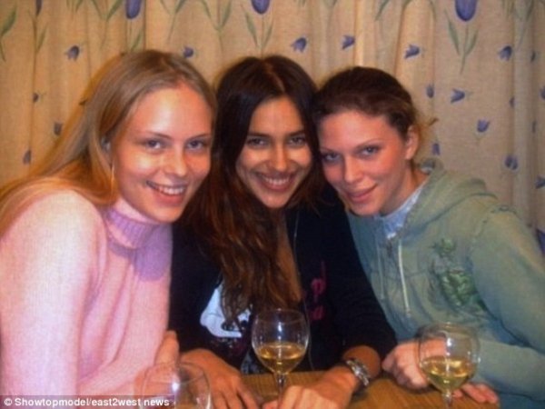 Снимка: dailymail.co.uk