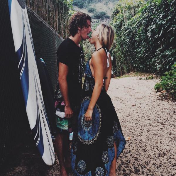 Снимка: Jay Alvarrez/Аlexis Rene