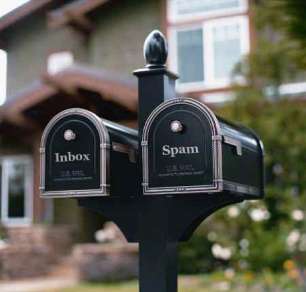 Снимка: Mail Boxes