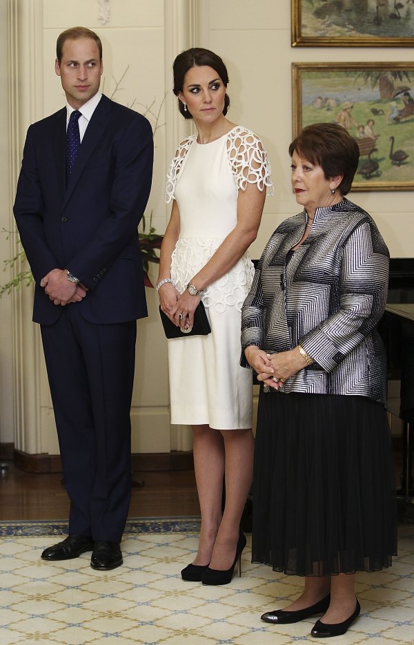 Снимка: Getty Images