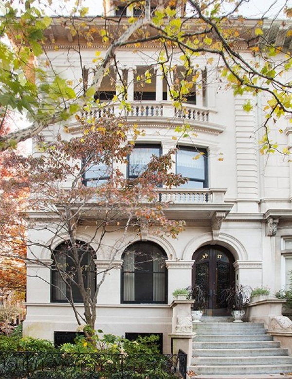 Снимка; architecturaldigest.com