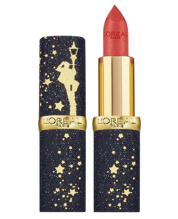Снимка: L'Oréal Paris