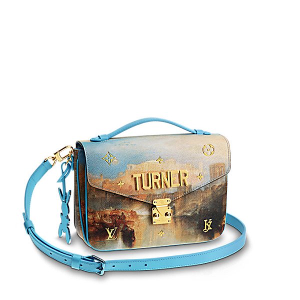 Снимка: Louis Vuitton