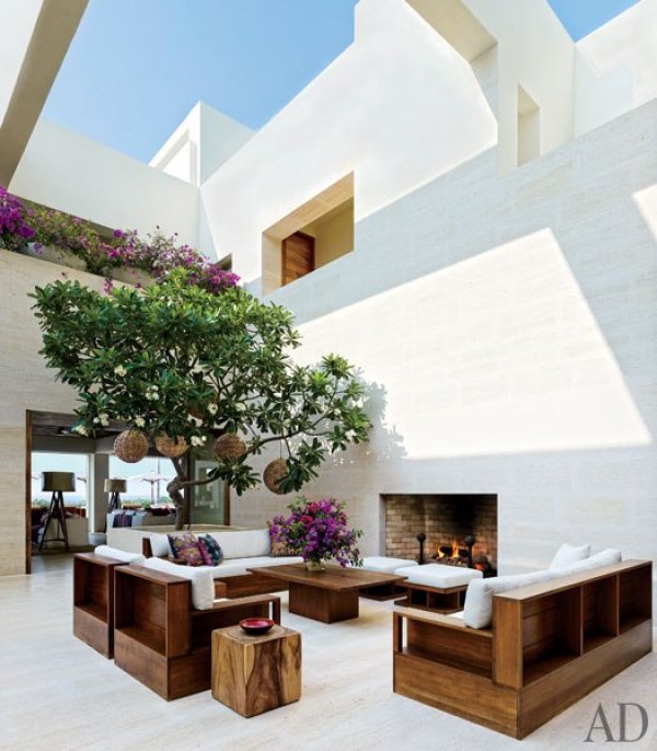 Снимка: architecturaldigest.com