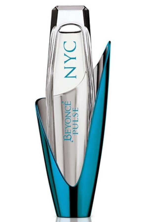 Pulse NYC Beyonce for women - 2013Снимка: fragrantica.com