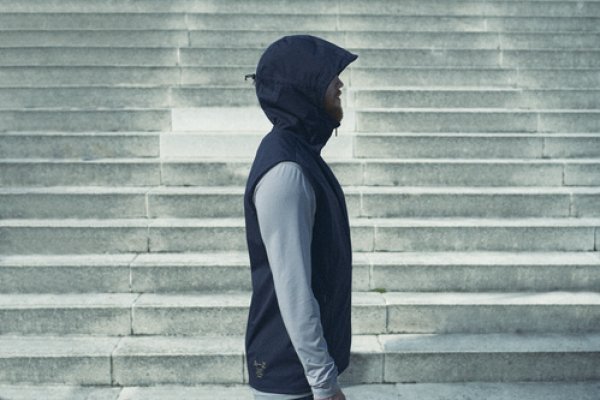 Снимка: Daniel Blom/Acne Photography