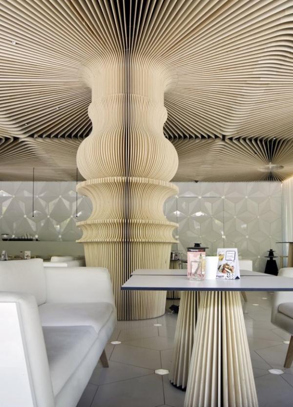 Снимка: http://www.contemporist.com