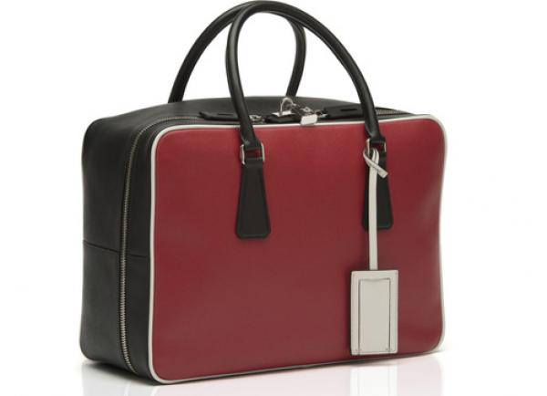 Снимка: Prada