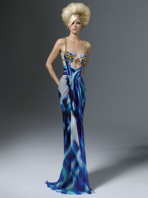 Снимка: Versace Atelier