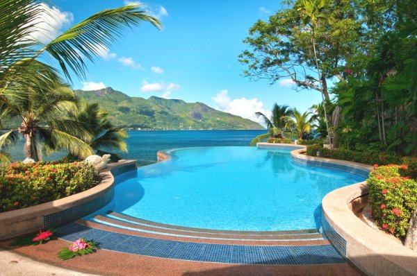 Снимка: Hilton Seychelles Northolme Resort & Spa