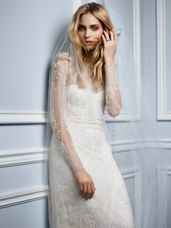 Снимка: Monique Lhuillier