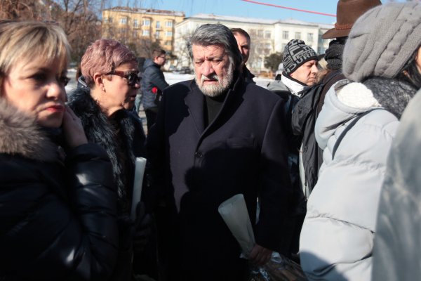 Снимка: Димитър Кьосемарлиев, Tialoto.bg