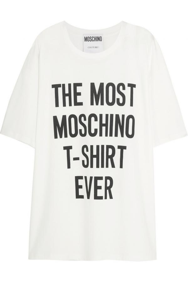 Снимка: Moschino