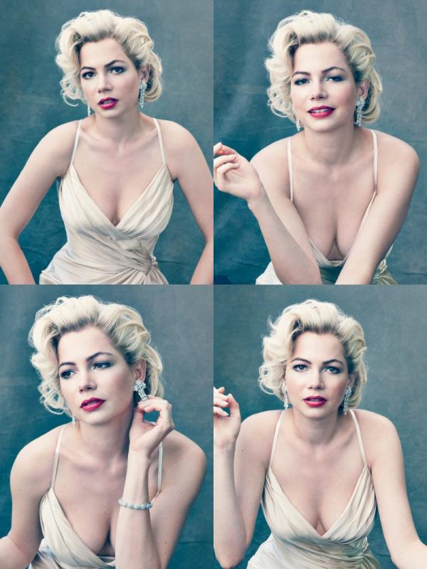 Снимка: Vogue US