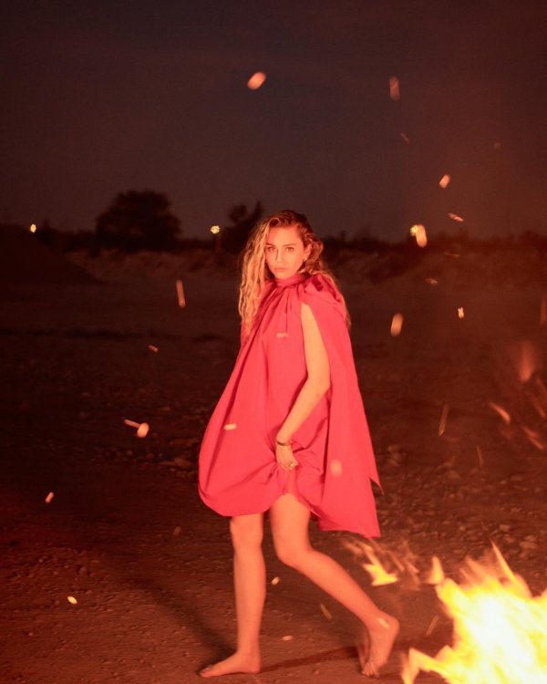 Vanity Fair