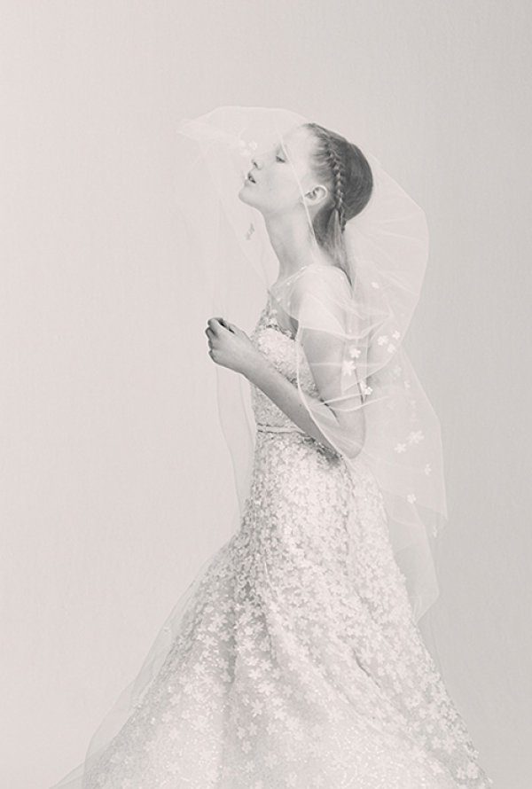 Снимка: Elie Saab